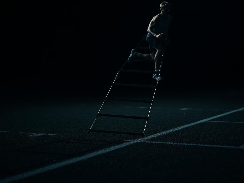 Speed & Agility Training